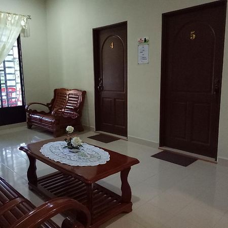 Nas Villaria Langkawi Pantai Cenang  Extérieur photo