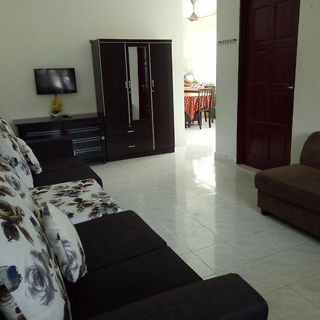 Nas Villaria Langkawi Pantai Cenang  Extérieur photo