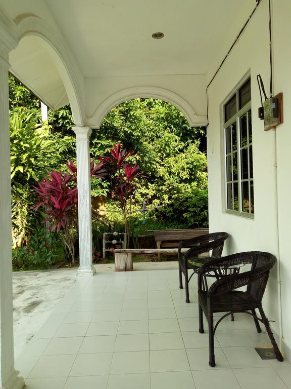 Nas Villaria Langkawi Pantai Cenang  Extérieur photo
