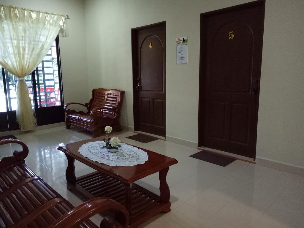Nas Villaria Langkawi Pantai Cenang  Extérieur photo