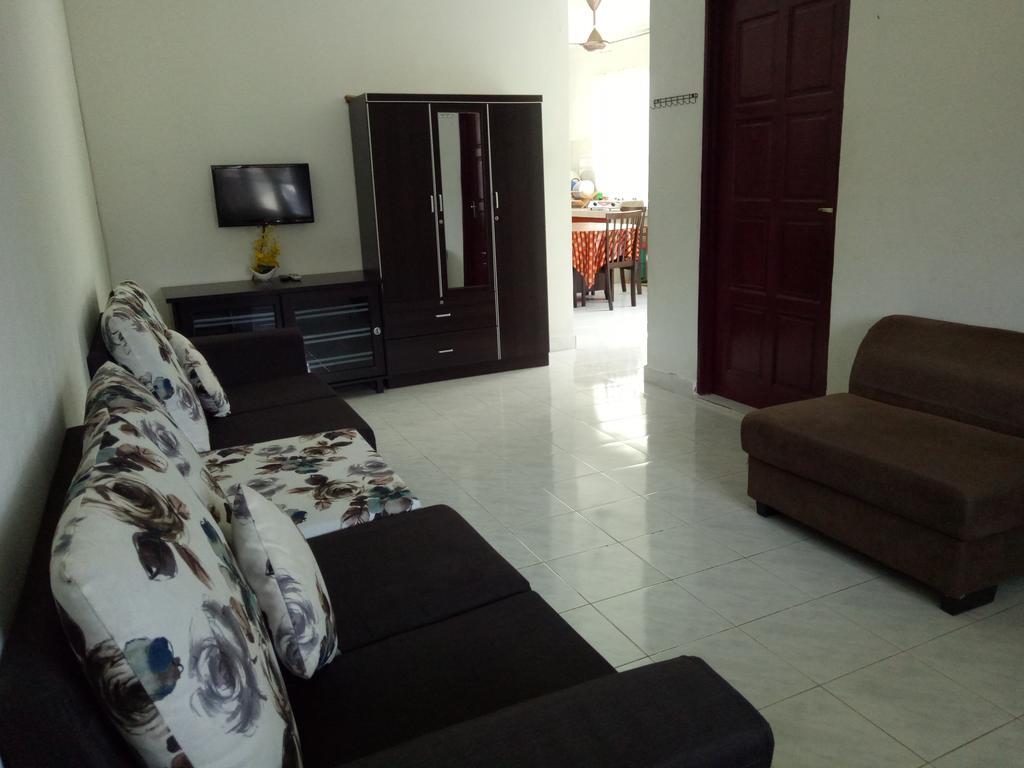 Nas Villaria Langkawi Pantai Cenang  Extérieur photo