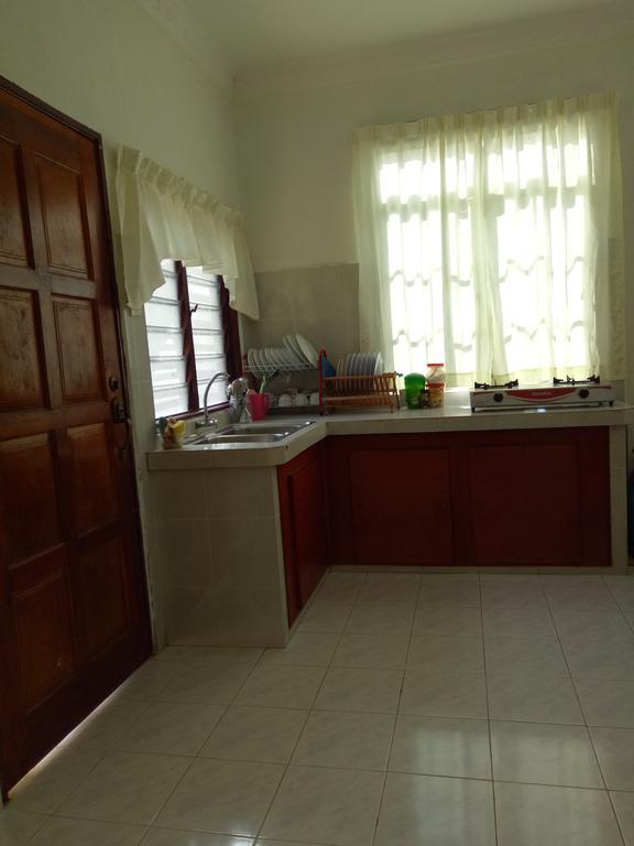 Nas Villaria Langkawi Pantai Cenang  Extérieur photo