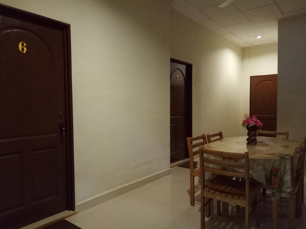 Nas Villaria Langkawi Pantai Cenang  Extérieur photo
