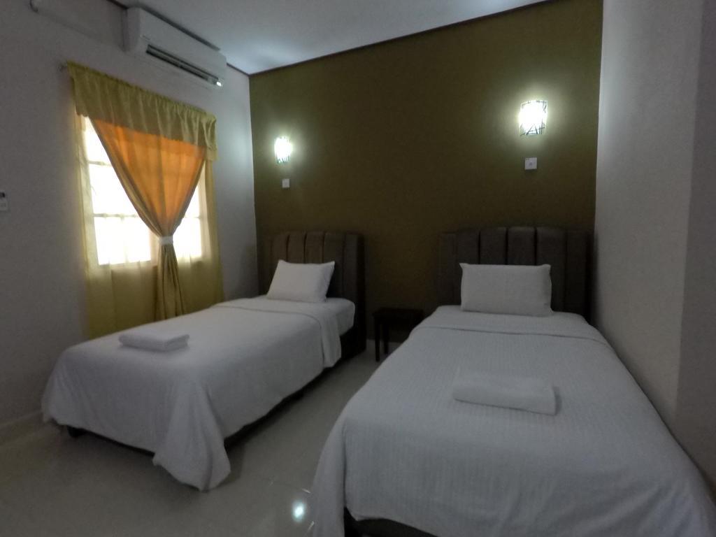 Nas Villaria Langkawi Pantai Cenang  Extérieur photo