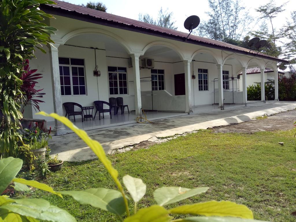 Nas Villaria Langkawi Pantai Cenang  Extérieur photo