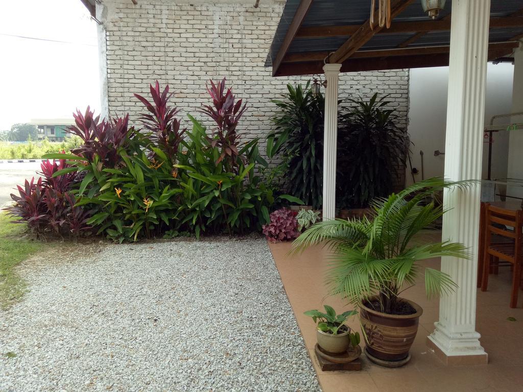 Nas Villaria Langkawi Pantai Cenang  Extérieur photo