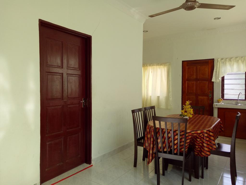 Nas Villaria Langkawi Pantai Cenang  Extérieur photo