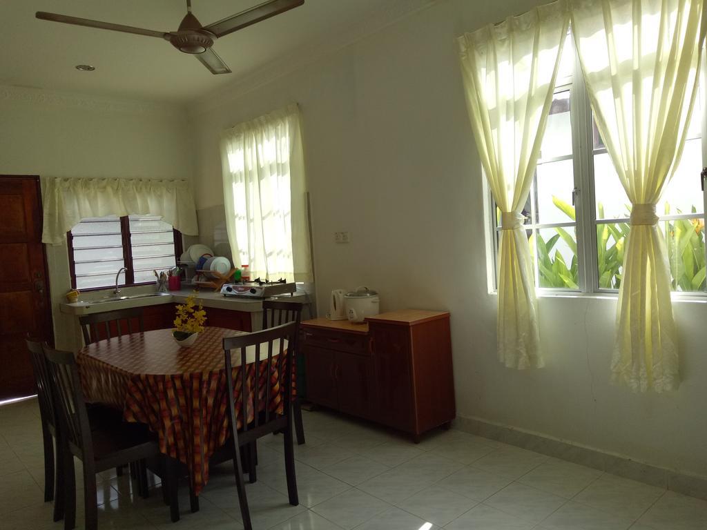 Nas Villaria Langkawi Pantai Cenang  Extérieur photo