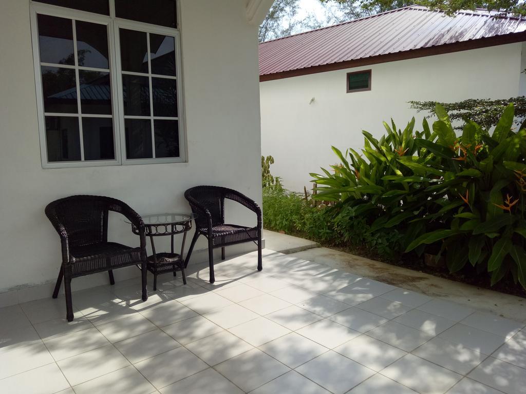 Nas Villaria Langkawi Pantai Cenang  Extérieur photo