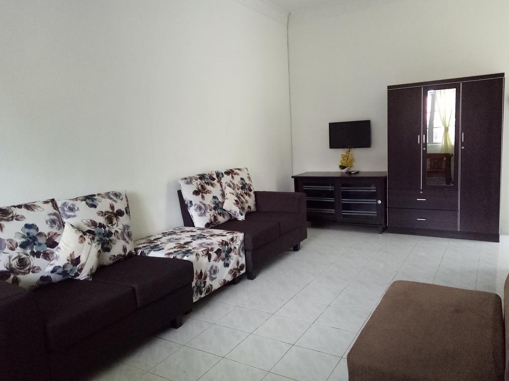 Nas Villaria Langkawi Pantai Cenang  Extérieur photo