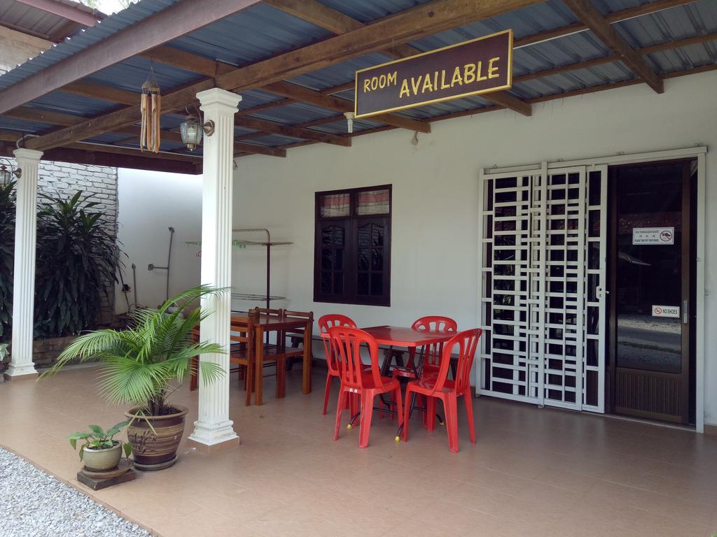 Nas Villaria Langkawi Pantai Cenang  Extérieur photo