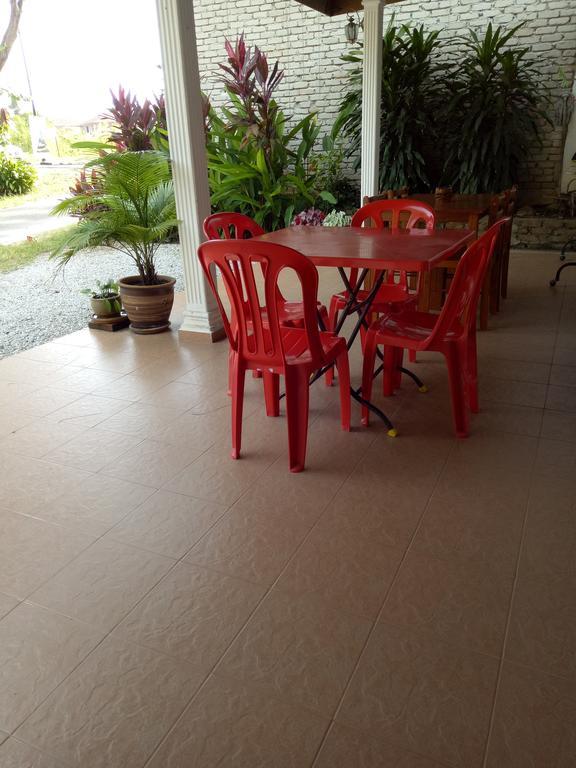 Nas Villaria Langkawi Pantai Cenang  Extérieur photo