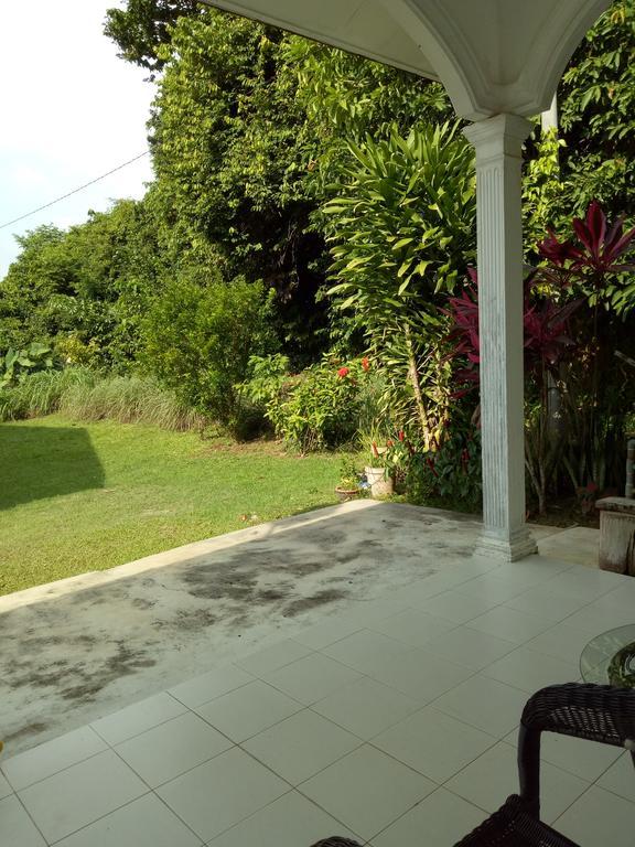 Nas Villaria Langkawi Pantai Cenang  Extérieur photo