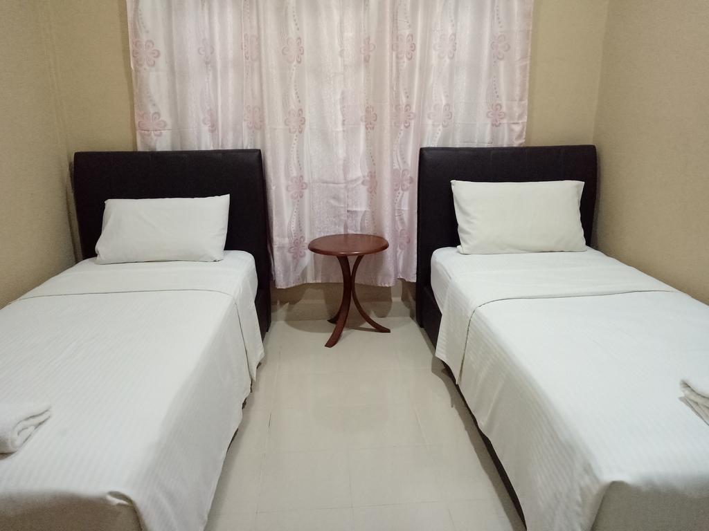 Nas Villaria Langkawi Pantai Cenang  Extérieur photo