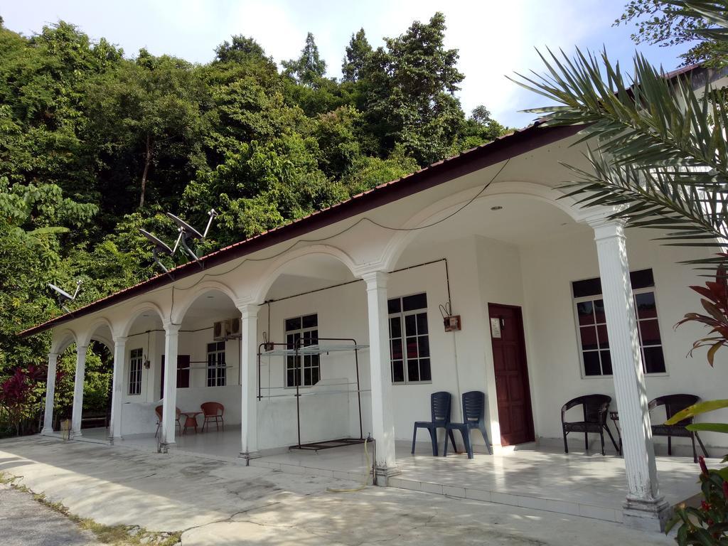 Nas Villaria Langkawi Pantai Cenang  Extérieur photo