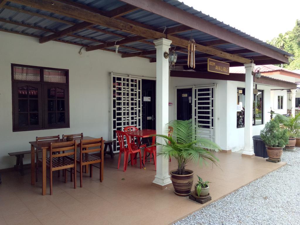 Nas Villaria Langkawi Pantai Cenang  Extérieur photo
