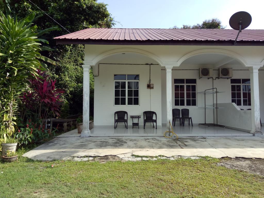 Nas Villaria Langkawi Pantai Cenang  Extérieur photo