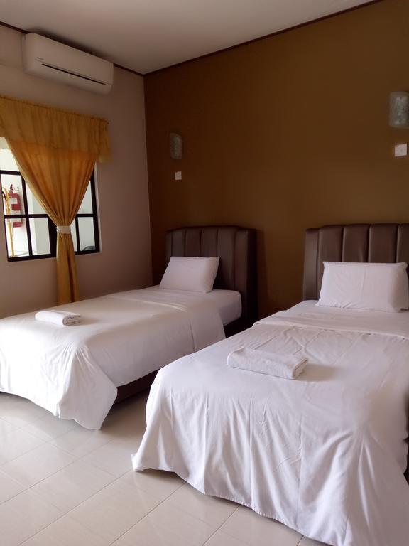 Nas Villaria Langkawi Pantai Cenang  Extérieur photo