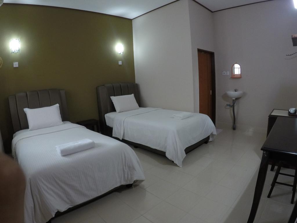 Nas Villaria Langkawi Pantai Cenang  Extérieur photo