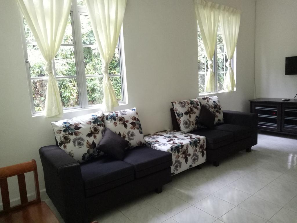 Nas Villaria Langkawi Pantai Cenang  Extérieur photo