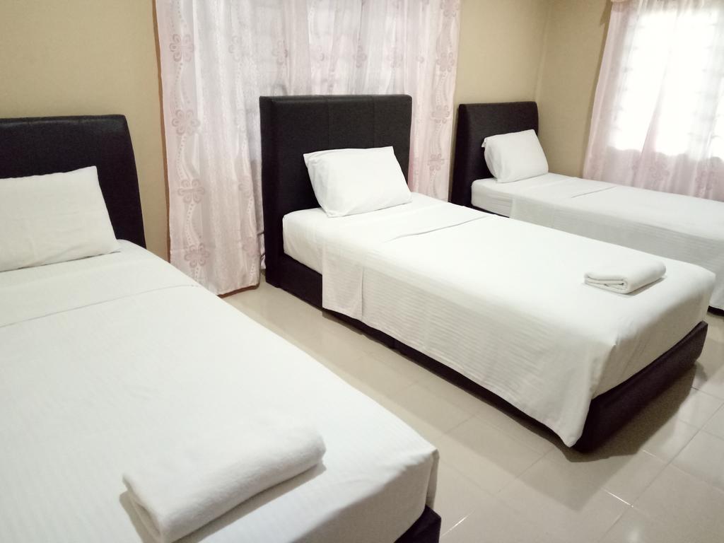 Nas Villaria Langkawi Pantai Cenang  Extérieur photo
