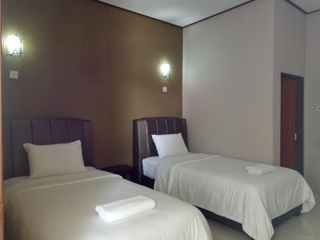 Nas Villaria Langkawi Pantai Cenang  Extérieur photo