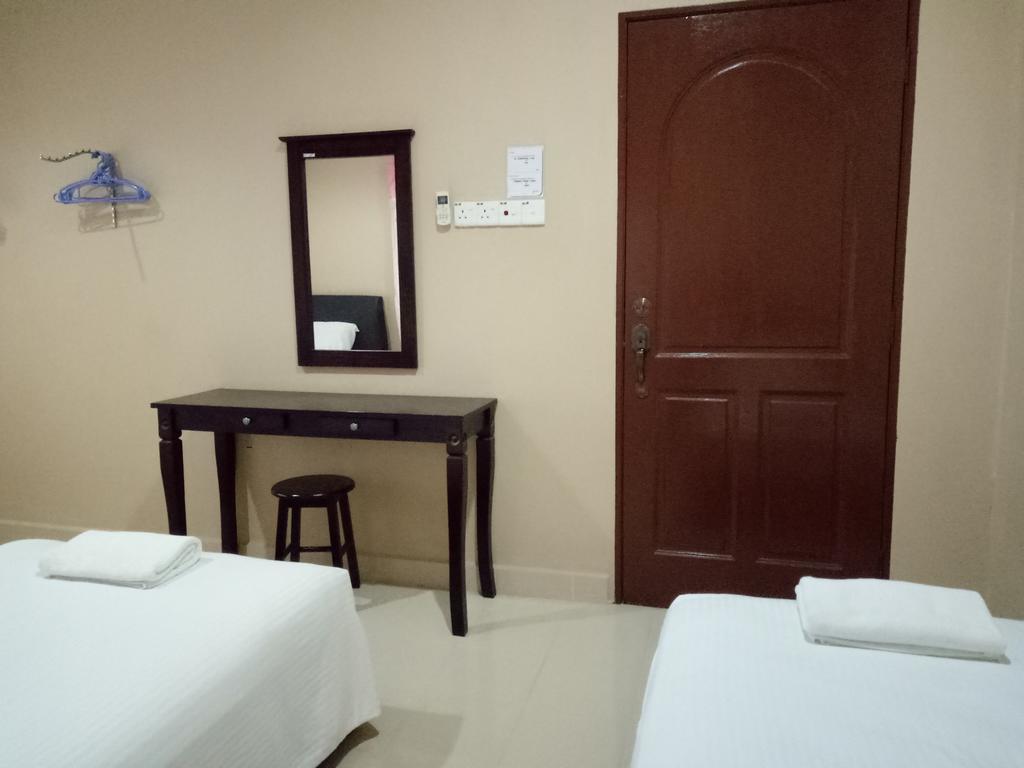 Nas Villaria Langkawi Pantai Cenang  Extérieur photo