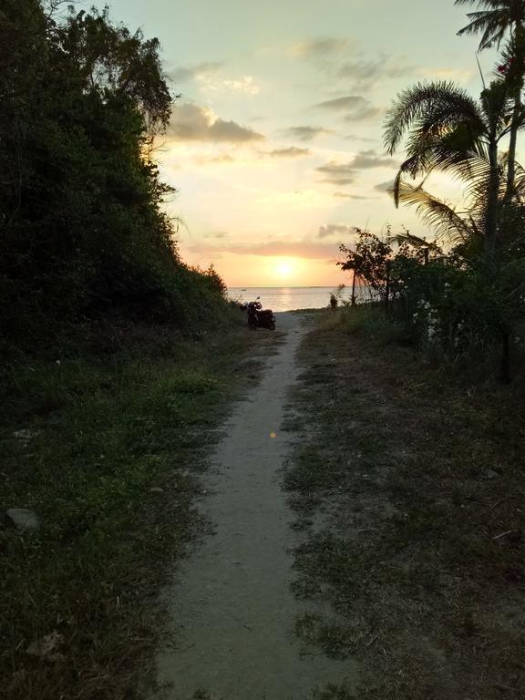 Nas Villaria Langkawi Pantai Cenang  Extérieur photo