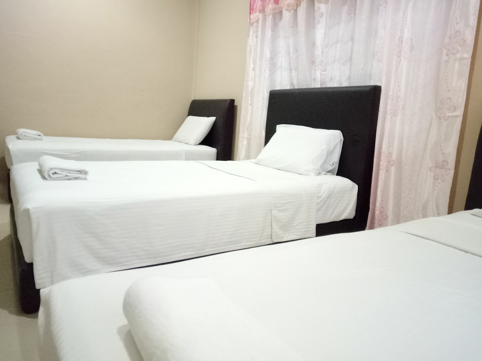 Nas Villaria Langkawi Pantai Cenang  Extérieur photo