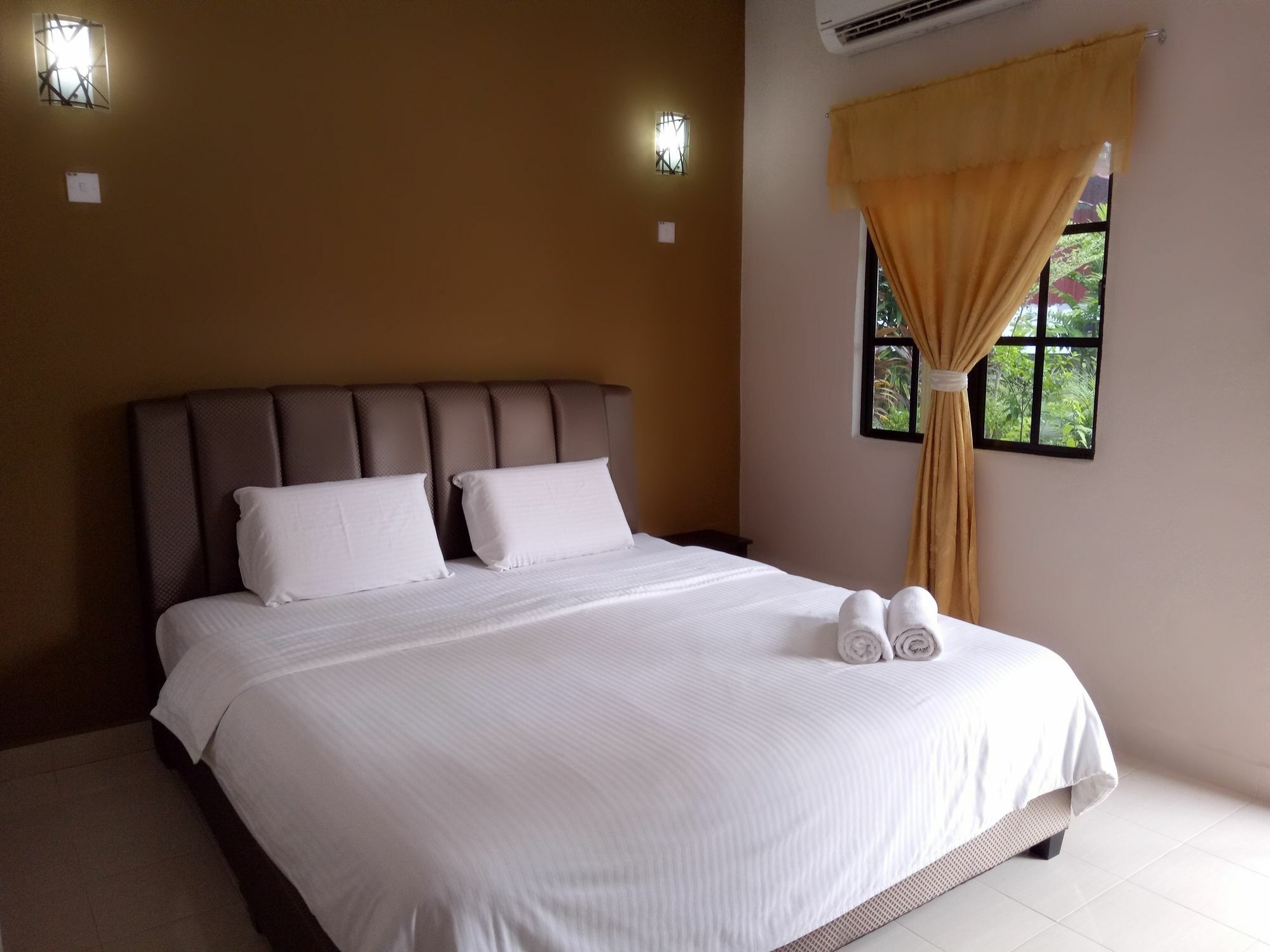 Nas Villaria Langkawi Pantai Cenang  Extérieur photo