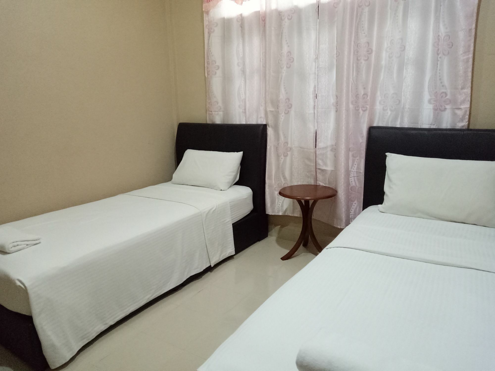 Nas Villaria Langkawi Pantai Cenang  Extérieur photo