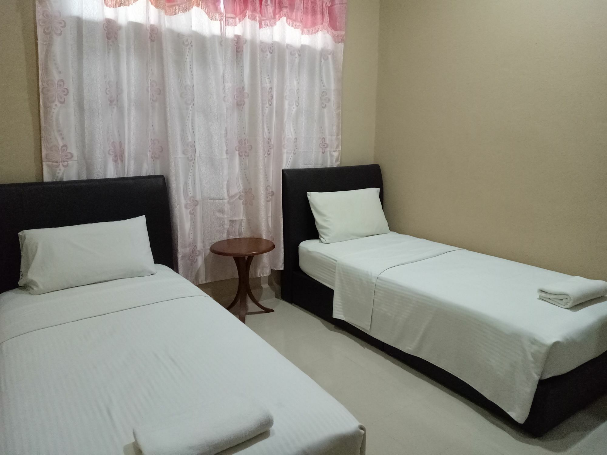 Nas Villaria Langkawi Pantai Cenang  Extérieur photo