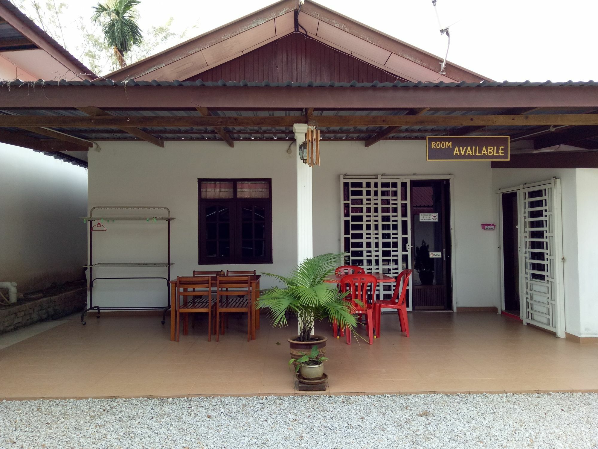 Nas Villaria Langkawi Pantai Cenang  Extérieur photo